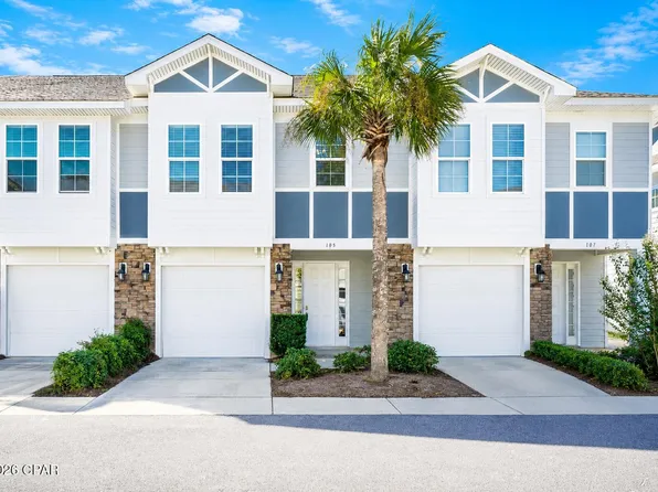 105 Grand Falls Ln, Panama City Beach, FL 32407