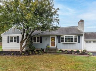 52 Evergreen Dr, New Britain, PA 18901