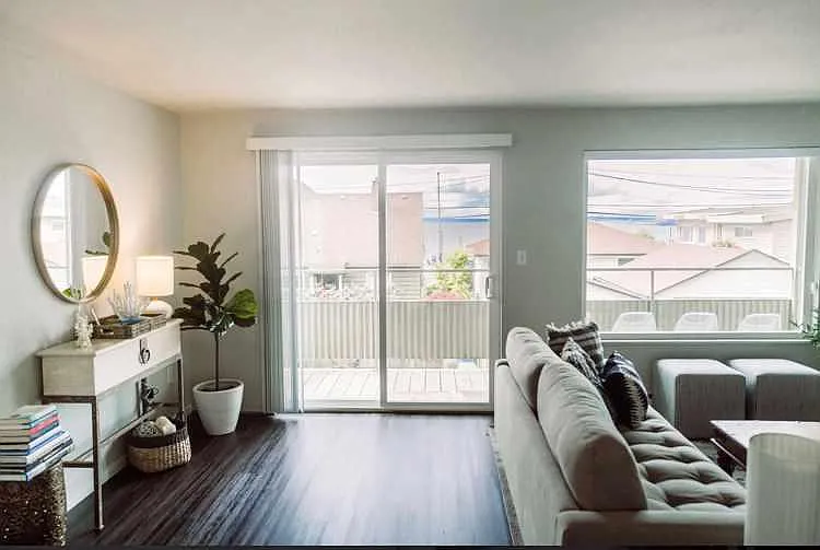 2312 Bonair Pl SW #1 — Photo 2