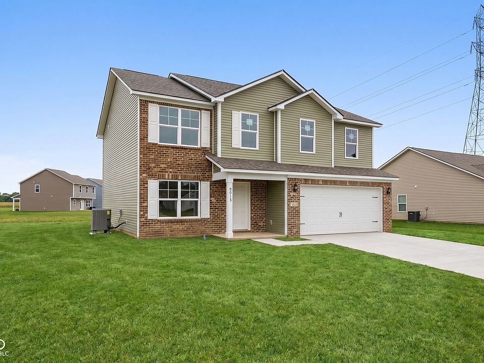 2nd image of 8508 N Seneca Dr