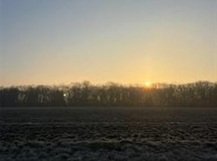 LOT 4 1775th Rd, Shelbyville, IL 62565