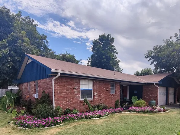 4300 NW 48th St, Oklahoma City, OK 73112