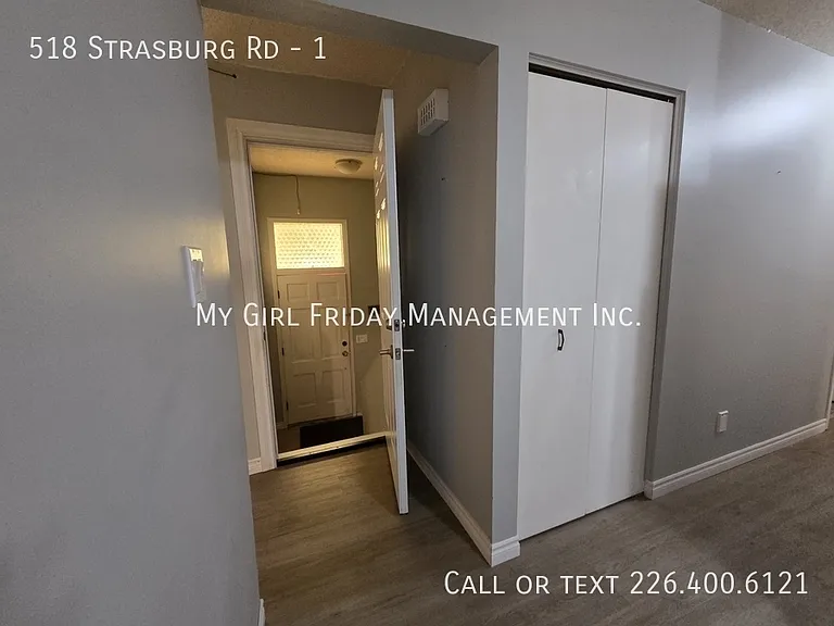 518 Strasburg Rd #1 — Photo 3