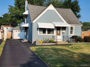 4644 Union Rd, Cheektowaga, NY 14225