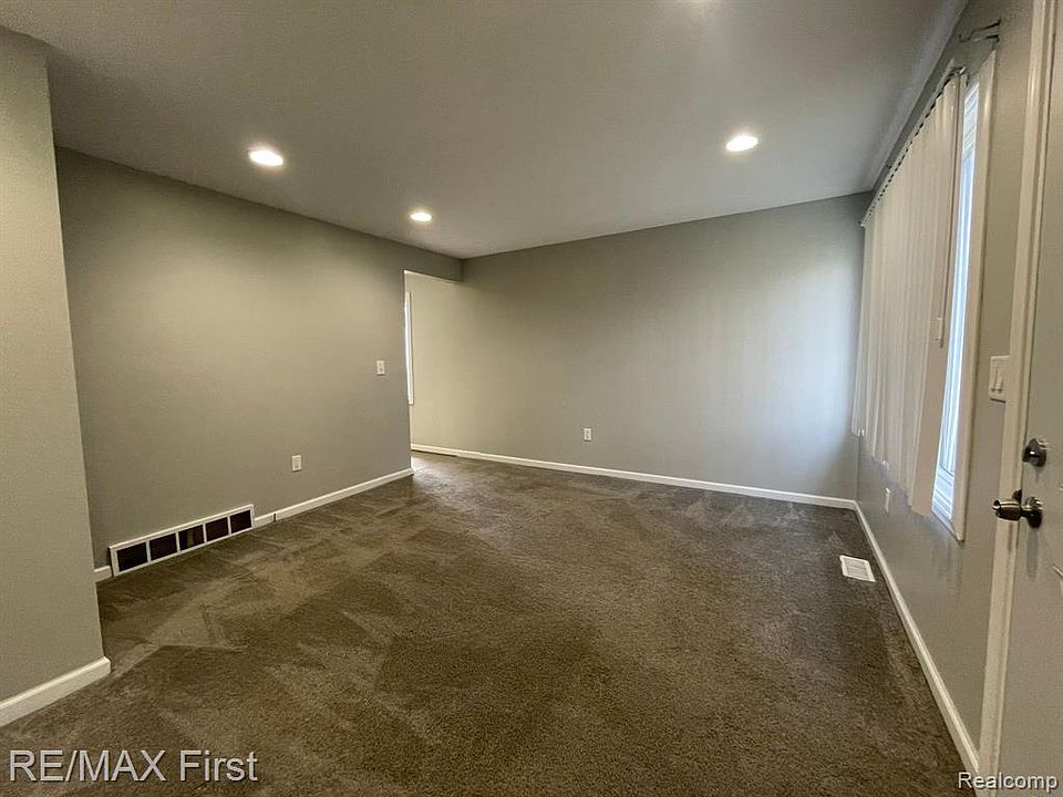 101 W Morehouse Ave, Hazel Park, MI 48030 | Zillow