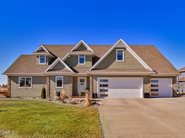 1586 Kings View Dr, Grand Forks, ND 58201