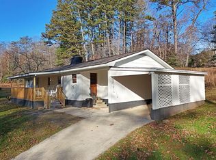 60 Weaver Creek Rd, Blue Ridge, GA 30513