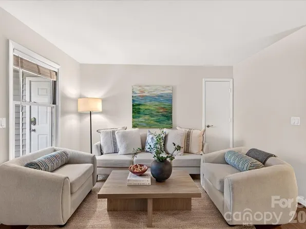 430 Queens Rd APT 122, Charlotte, NC 28207