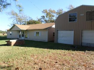 110 Private Road 6180, Emory, TX 75440