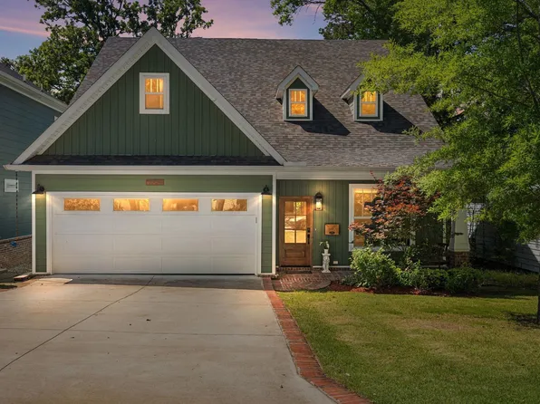 6309 Longwood Rd, Cammack Village, AR 72207