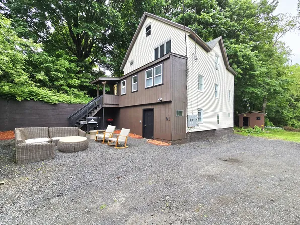 81 Limerick St Unit 2, Gardner, MA 01440