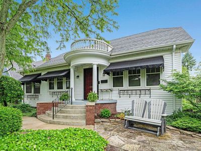 2007 Lawndale Dr, Fort Wayne, IN, 46805