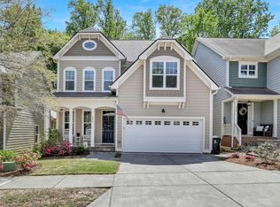 524 Mill Hopper Ln, Apex, NC 27502