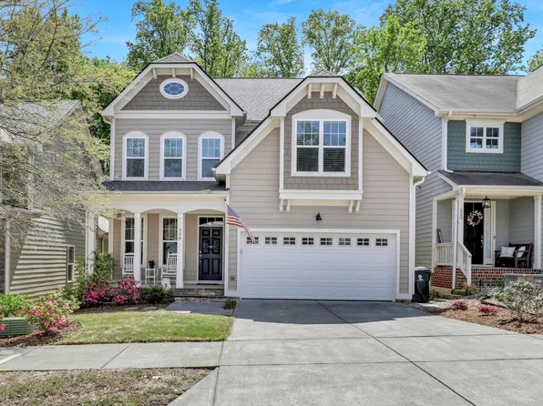 524 Mill Hopper Ln, Apex, NC 27502