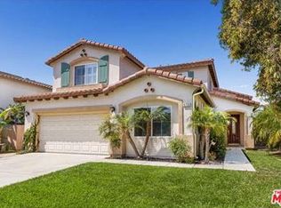 4730 Via Secoya, Camarillo, CA 93012