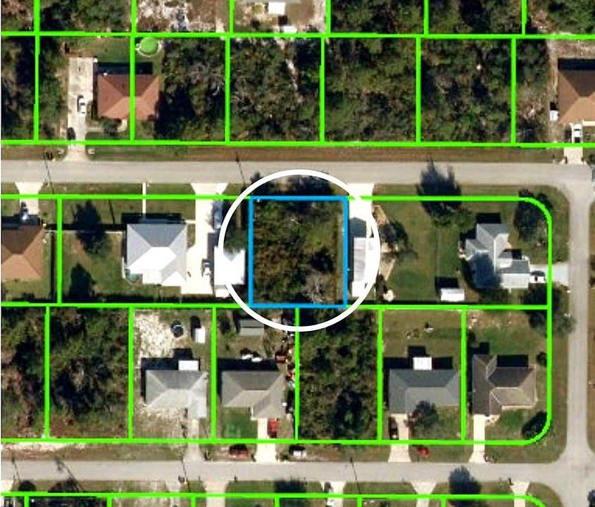 2nd image of 4513 Shamrock St