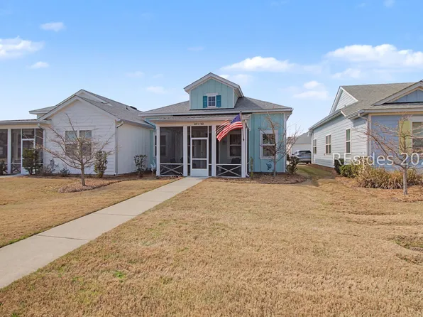 247 Island Breeze Ln #102, Hardeeville, SC 29927