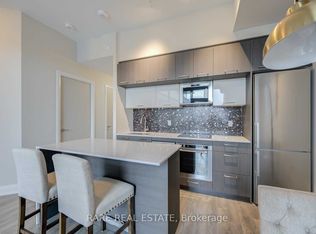 4800 Highway 7 Rd #307, Vaughan, ON L4L 1H8