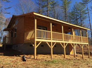 8 Kates Cove Rd, Murphy, NC 28906