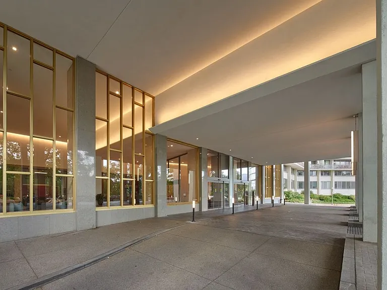 2401 Pennsylvania Ave #15A2 — Photo 40