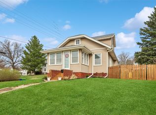 204 S 5th St, Guthrie Center, IA 50115