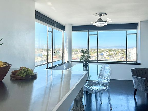 Dinning Room Area