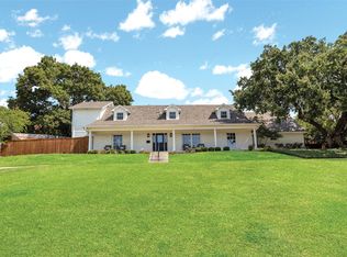 1708 Dakar Rd E, Fort Worth, TX 76116