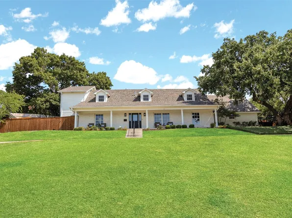 1708 Dakar Rd E, Fort Worth, TX 76116