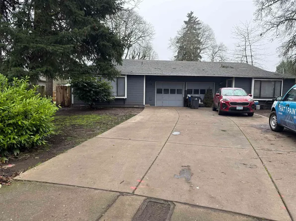 560 Manor Way, Lebanon, OR 97355