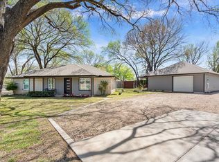 1201 Forrest St, Waco, TX 76704