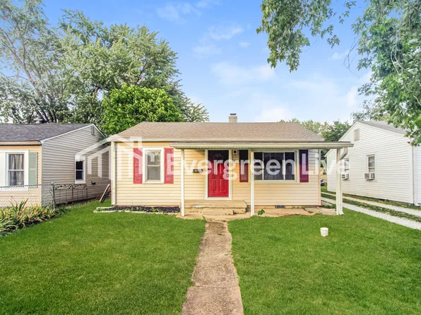 511 S Graham Ave, Indianapolis, IN 46219