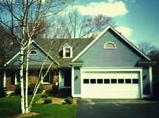 2122 N Benson Rd, Fairfield, CT 06430