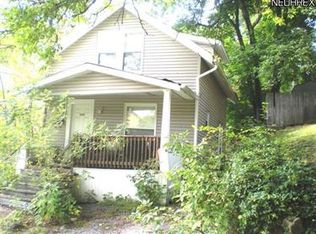 628 Garfield St, Akron, OH 44310