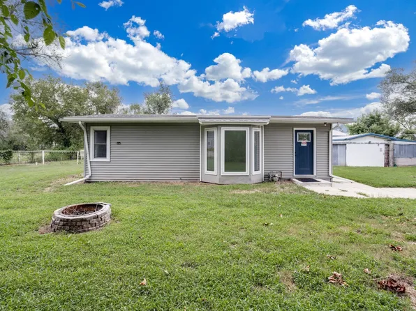 1308 E 71st St S, Haysville, KS 67060