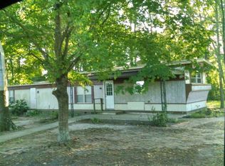 6462 E County Road 8 Rd, Pansey, AL 36370