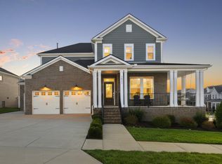 2021 Hollyhock Dr, Hendersonville, TN 37075