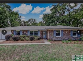 111 Grosvenor Rd, Savannah, GA 31410