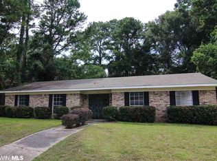 512 General Gibson Dr, Spanish Fort, AL 36527
