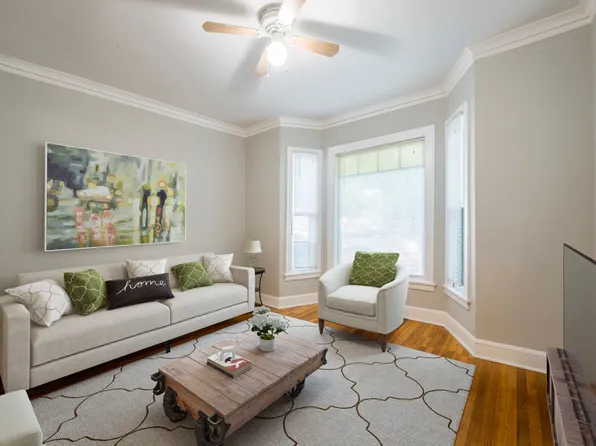 202 East 27th St, 202 E 27th St #1, Minneapolis, MN 55408