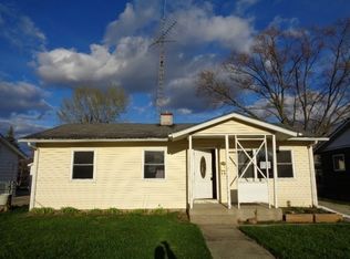 871 Foran Ln, Aurora, IL 60506