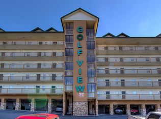 820 Golf View Blvd #1104, Pigeon Forge, TN 37863