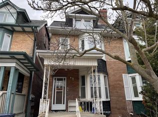 8 Saint Annes Rd, Toronto, ON M6J2C1