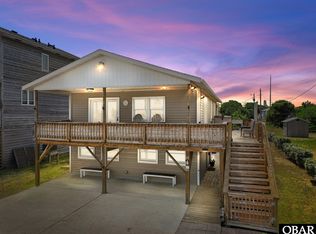 402 N Memorial Blvd LOT 3, Kill Devil Hills, NC 27948