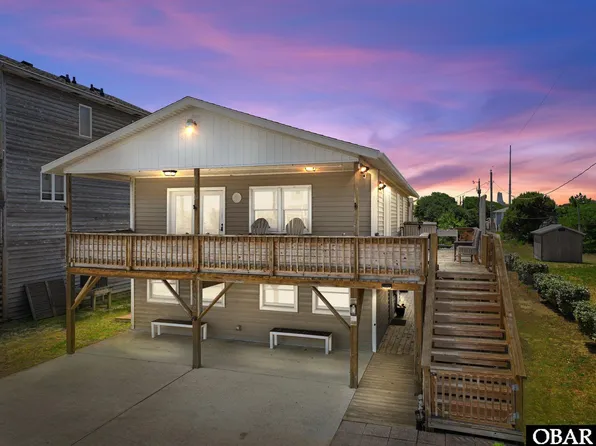 402 N Memorial Blvd Lot 3, Kill Devil Hills, NC 27948