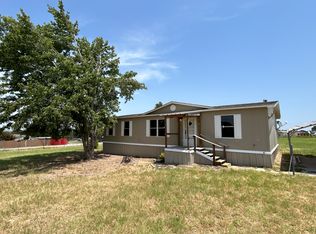 621 New Highland Rd, Springtown, TX 76082