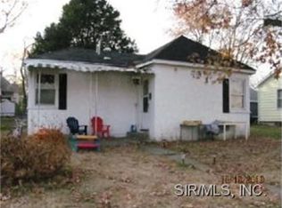 407 N Washington St, Sparta, IL 62286