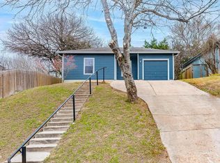 5304 Downs Dr, Austin, TX 78721