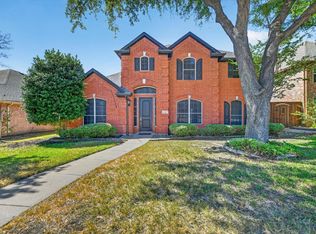 4017 Strattford Dr, Frisco, TX 75035
