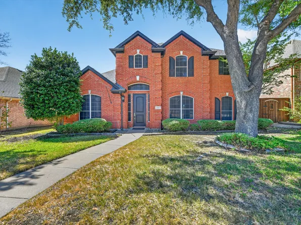 4017 Strattford Dr, Frisco, TX 75035