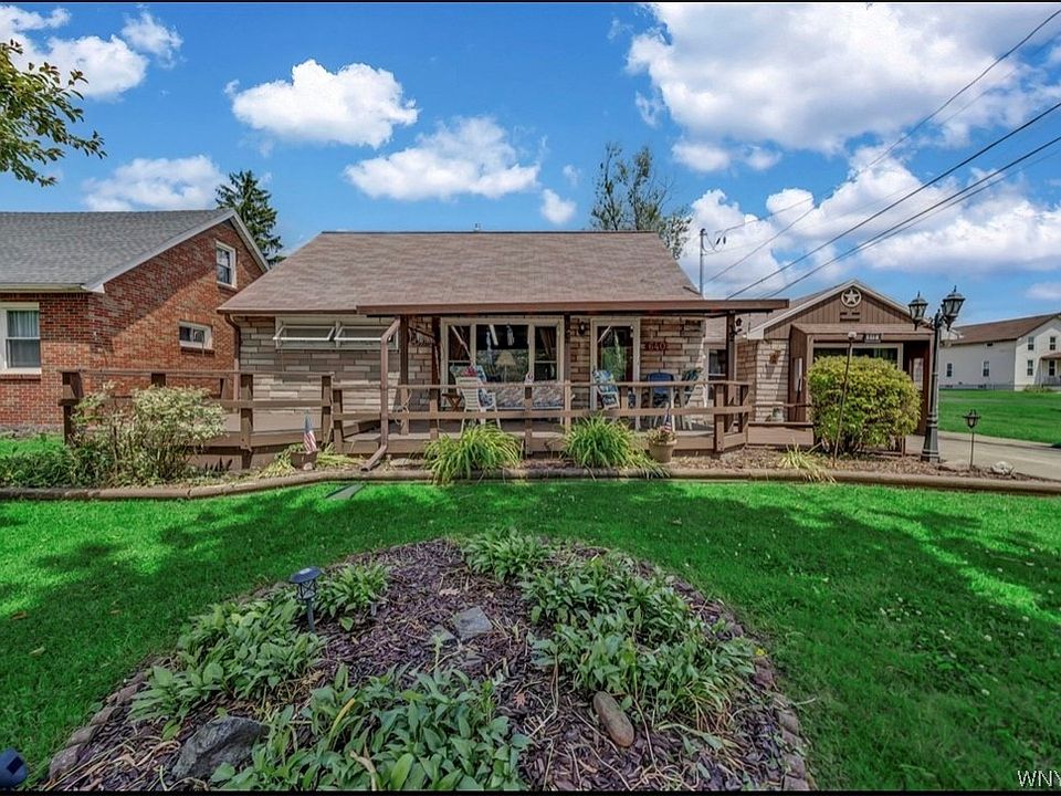 640 Indian Church Rd, West Seneca, NY 14224 Zillow